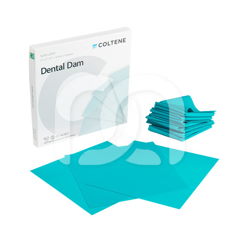 LATEXVRIJE GROENE KOFFERDAMMEN (15)

