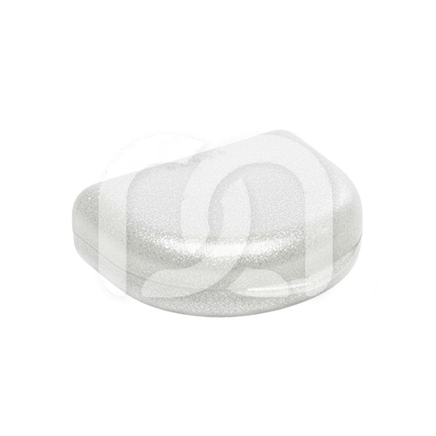 BOITES D'ORTHODONTIE GLITTER (10)