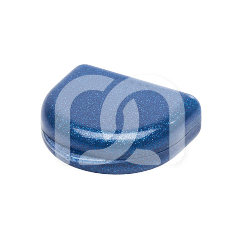 BOITES D'ORTHODONTIE GLITTER (10)