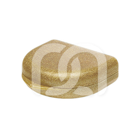 ORTHODONTIE DOZEN GLITTER (10)