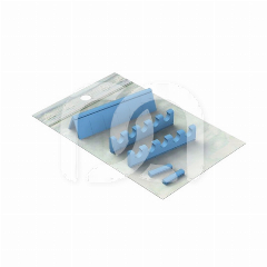 SILICONE REFILL EASY TRAY 18X10