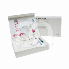 IPS E.MAX ZIRCAD CER/INLAB