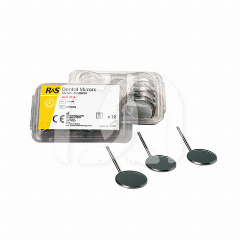 MIROIRS ALUMINIUM R&S (12)