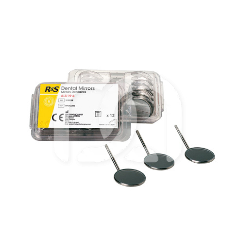 ALUMINIUM SPIEGELS R&S NÍ4 (12)