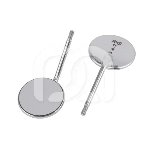 MIROIRS ALUMINIUM R&S (12) NÍ4