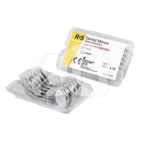 MIROIRS ALUMINIUM R&S (12)