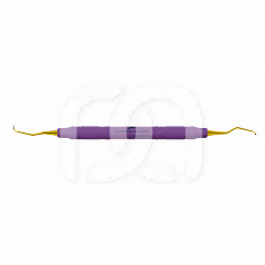 DOUBLE GRACEY CURETTE