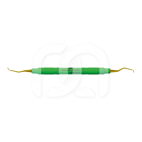 CURETTE GRACEY DOUBLE MINI