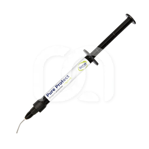 GEL DE PROTECTION PURE PROTECT - LES 4 SERINGUES DE 1,5 GR