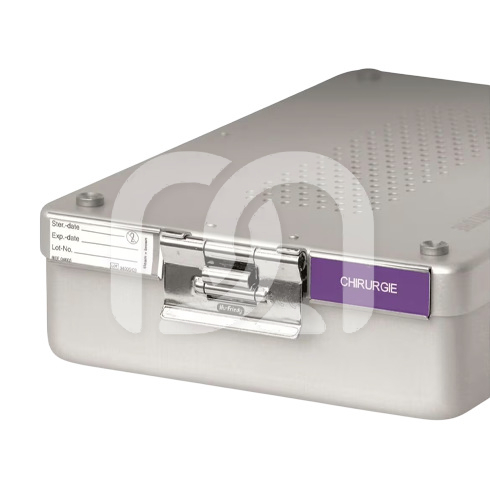 IMS CONTAINER ETIQUETTE 