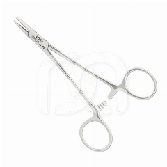 NAALDHOUDER BAUMGARTNER DERBY 14.5 CM