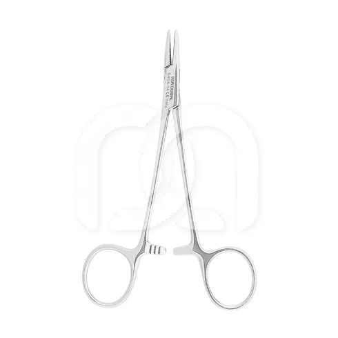 PORTE-AIGUILLE BAUMGARTNER ASA DENTAL CM 14,5 