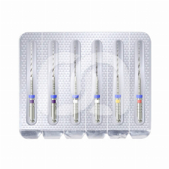 GO-TWO STERILE (6) - 16MM - ASSORTIMENT 10-25