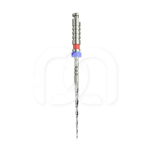 GO-TWO STERILE (6) - 16 MM