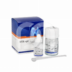 MTA VPT POEDER (10G) + VLOEISTOF (10ML)