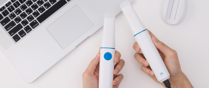 MEDIT : EEN SELECTIE KRACHTIGE INTRAORALE SCANNERS