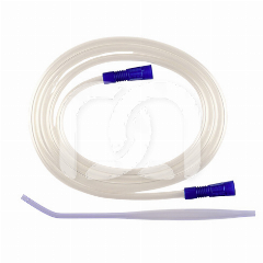 SET D'ASPIRATION AVEC CANULE