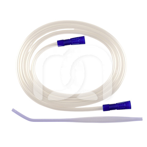 SET D'ASPIRATION AVEC CANULE