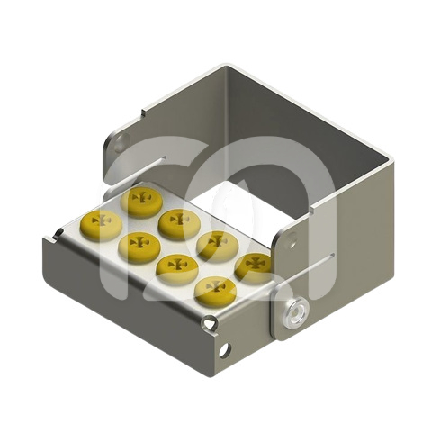 PLUG IN - 8 PERFORATIONS (1)