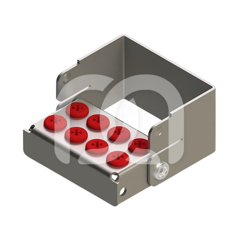 PLUG IN - 8 PERFORATIES (1)