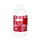 UNIFAST TRAD POEDER (100 GR) : TINT:ROSE X, PRESENTATIE:POT, PROTHETISCHE MATERIALEN:ACRYL