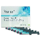 VENUS - LE LOT DE 20 CAPSULES DE 0,25 G : TEINTE:A1