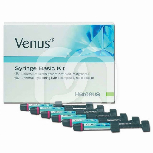 VENUS - 20 CAPSULES VAN 0,25 G