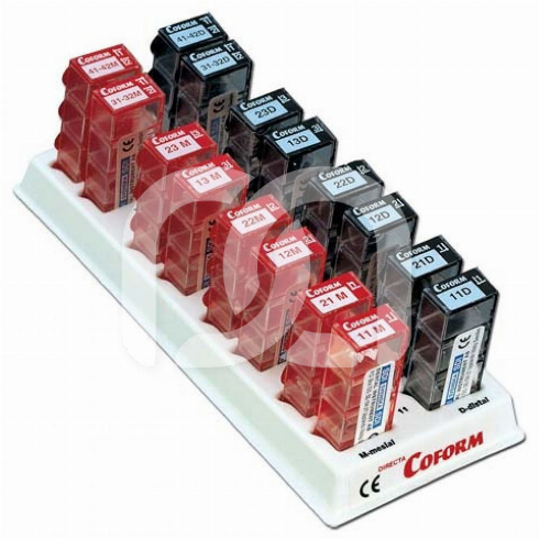 COFORM MESIAL 
