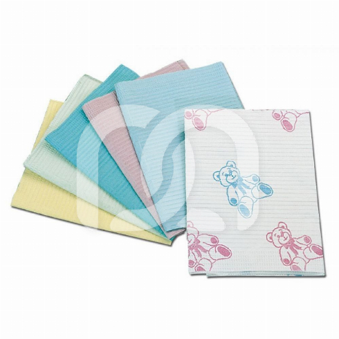 SERVIETTES (500)