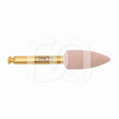 POLISSEUR COMPOSITE FLAMME ROSE