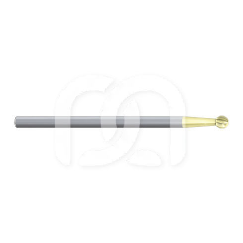 RONDE HARDMETALEN FREES