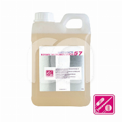 DENTO-VIRACTIS 57 - ROTERENDE INSTRUMENTEN (2L)