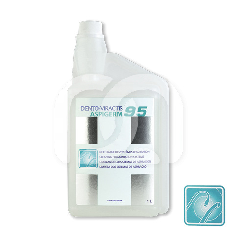 DENTO-VIRACTIS ASPIGERM 95 (1L)