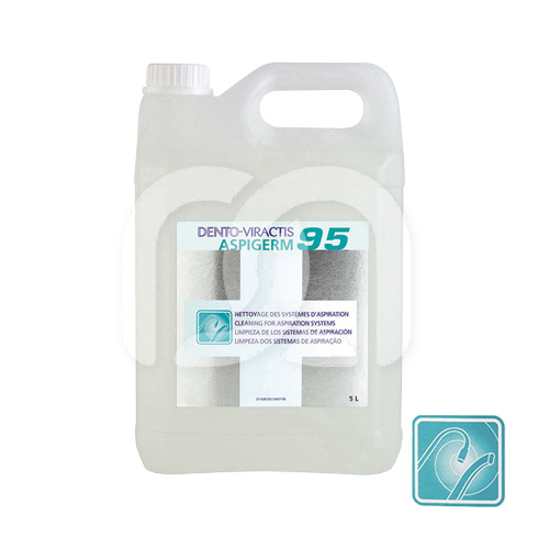DENTO-VIRACTIS ASPIGERM 95 (5L)