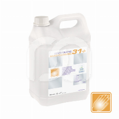 DENTO-VIRACTIS DV31 + SAVON - BIDON DE 5 LITRES SANS POMPE