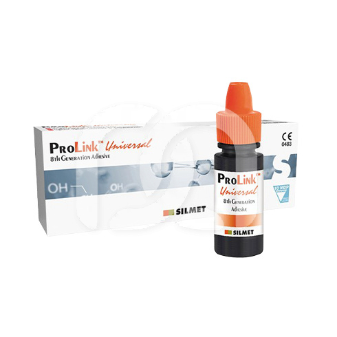 ADHESIF 8EME GEN.PROLINK FLACON UNI.(5ML)