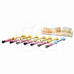 GRADIA DIRECT ANTERIOR COMPOSIET (4G)