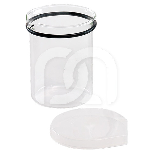 BOCAL + COUVERCLE UC53 POUR BIOSONIC