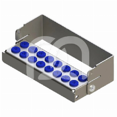 PLUG'IN 16 PERFO