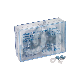 SUPERCAP - BANDMATRICES METAAL  0.038MM (50) : LENGTE:0.0000 MILLIMETRE, LENGTE:4.0000 MILLIMETRE, MATRIXDIKTE:0.0500 MILLIMETRE