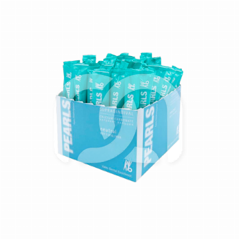 PROPHYPEARLS POEDER NA₂CO₃ (80X15G)
