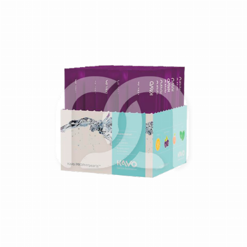 POUDRE PROPHYPEARLS NA₂CO₃ (80X15G)
