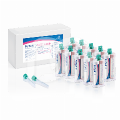 FUTAR D FAST PACK ECO(10X50ML)