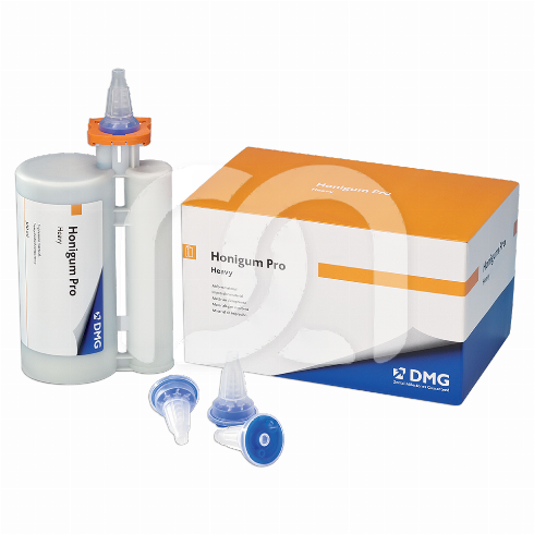 HONIGUM PRO - ECO PACK (5X380ML)