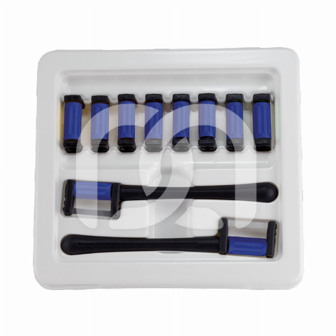 FITSTRIP SUBGINGIVALE (10)