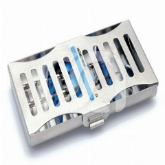 ERGO CASSETTE VOOR 5 INSTRUMENTEN