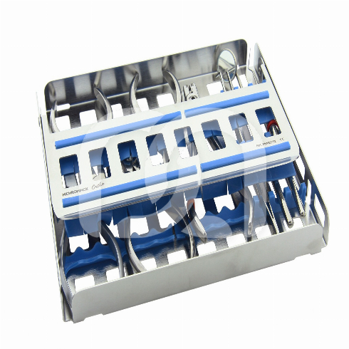 EASY TRAY ORTHO 