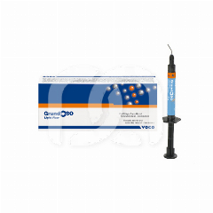 GRANDIOSO LIGHT FLOW SERINGUE