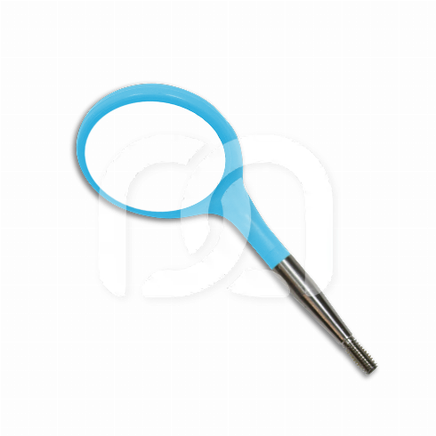  MIROIR BUCCAUX COMPLETS ASSORTIMENT (12)