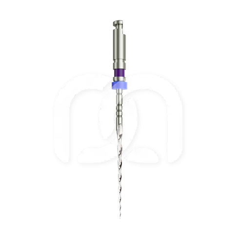 GO-TWO STERILE (6) - 21MM